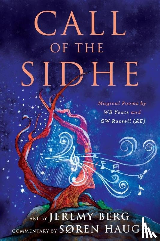Hauge, Soren - Call of the Sidhe