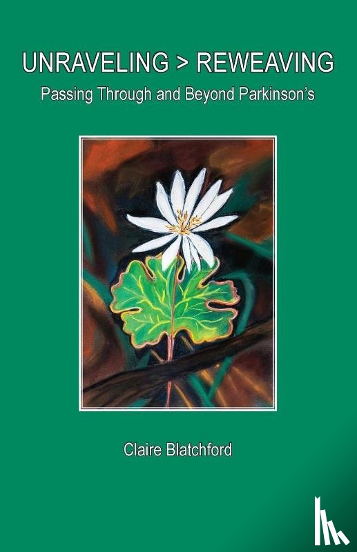 Blatchford, Claire - Unraveling > Reweaving