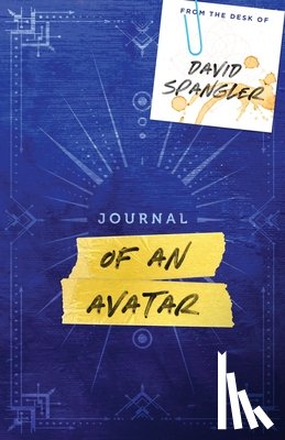Spangler - Journal of an Avatar