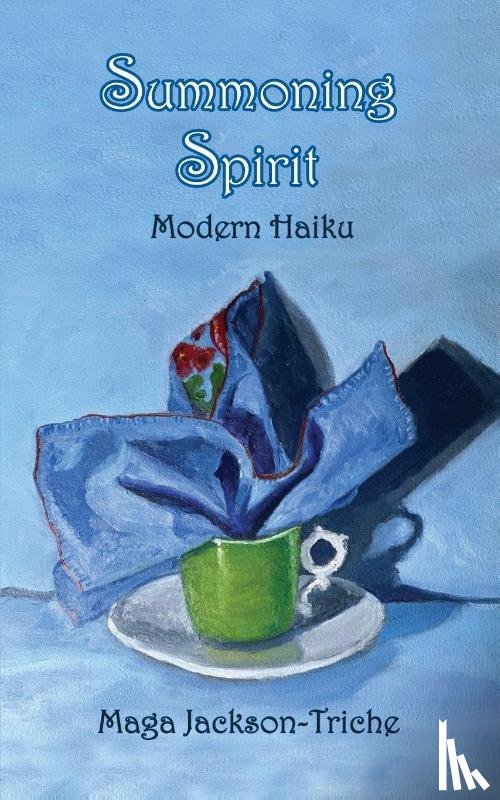 Jackson-Triche, Maga - Summoning Spirit