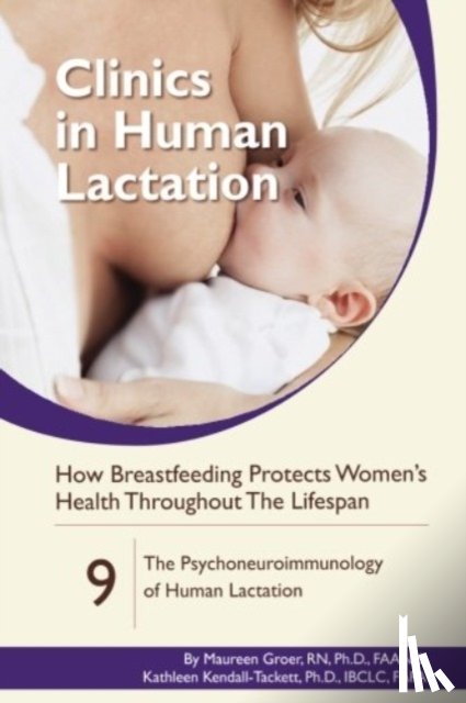 Groer, Maureen, Kendall-Tackett, Kathleen - Clinics in Human Lactation - How Breastfeeding Protects Maternal Health: The Psychoneuroimmunology of Human Lactation
