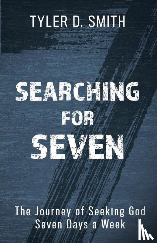 Smith, Tyler D - Searching for Seven