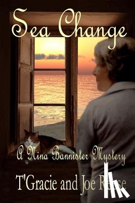 Reese, Joe - Sea Change: A Nina Bannister Mystery