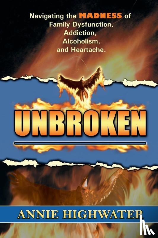 Highwater, Annie - Unbroken