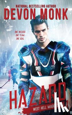 Monk, Devon - Hazard