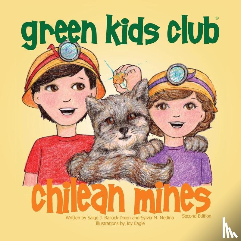 Medina, Sylvia M. - Chilean Mines