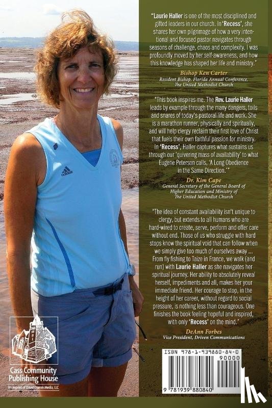 Haller, Laurie - Recess