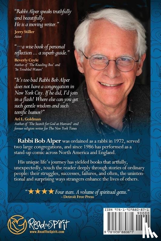 Alper, Robert a - Life Doesn't Get Any Better Than This