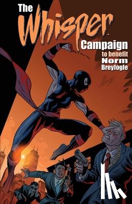 Grant, Steven, David, Peter - The Whisper Campaign