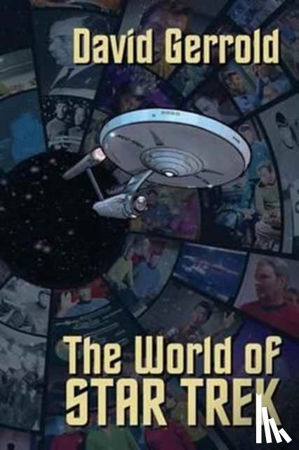 Gerrold, David - The World Of Star Trek