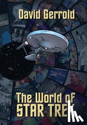 Gerrold, David - The World Of Star Trek