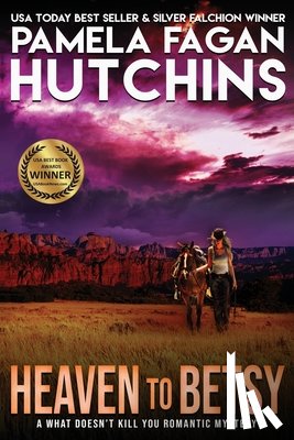 Hutchins, Pamela Fagan - Heaven to Betsy (Emily #1)