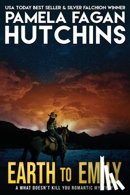 Hutchins, Pamela Fagan - Earth to Emily (Emily #2)