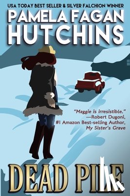 Hutchins, Pamela Fagan - Dead Pile (Maggie #3)