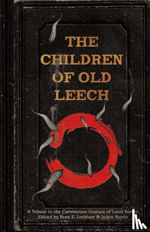  - The Children of Old Leech