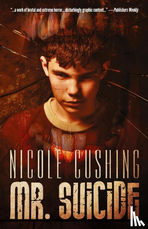 Cushing, Nicole - Mr. Suicide