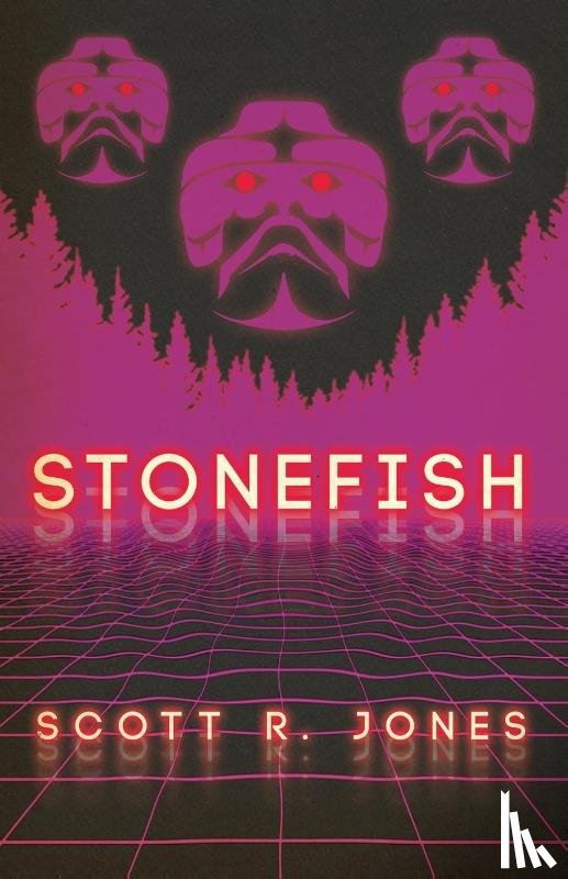 Jones, Scott R - Stonefish
