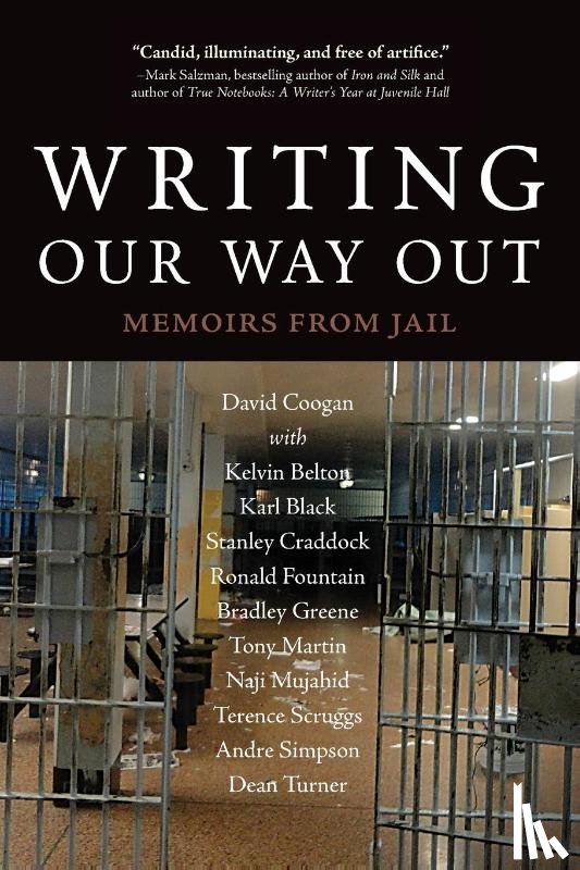 Coogan, David - Writing Our Way Out