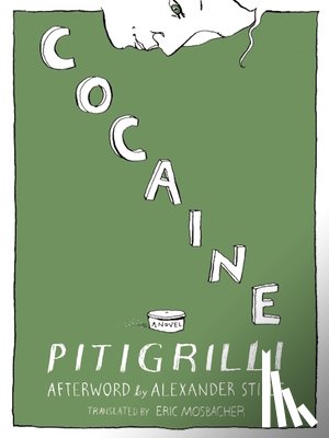 Pitigrilli - Cocaine