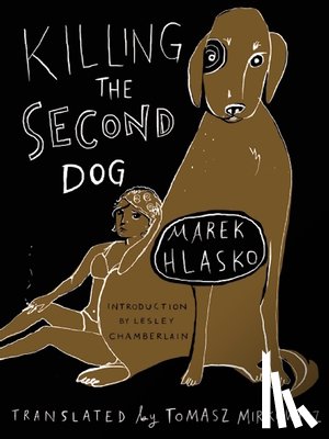 Hlasko, Marek - Killing the Second Dog
