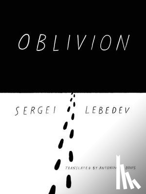 Lebedev, Sergei - Oblivion