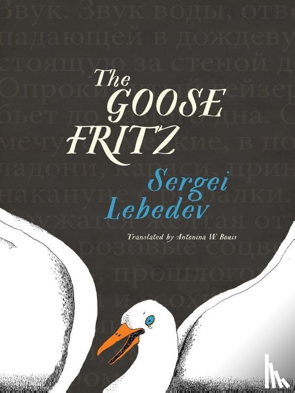Lebedev, Sergei - The Goose Fritz