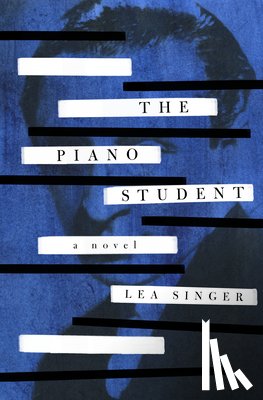 Singer, Lea - The Piano Student