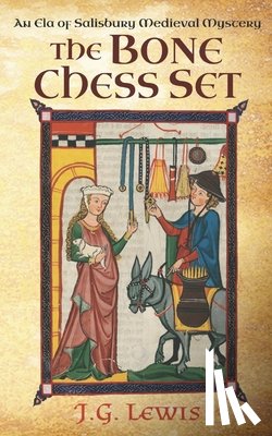 Lewis, J G - The Bone Chess Set