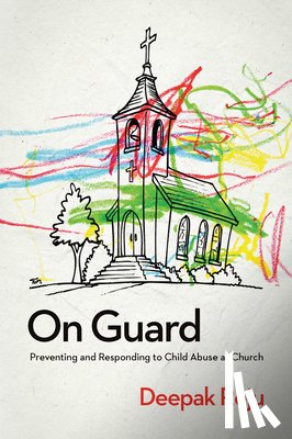 Reju, Deepak - On Guard