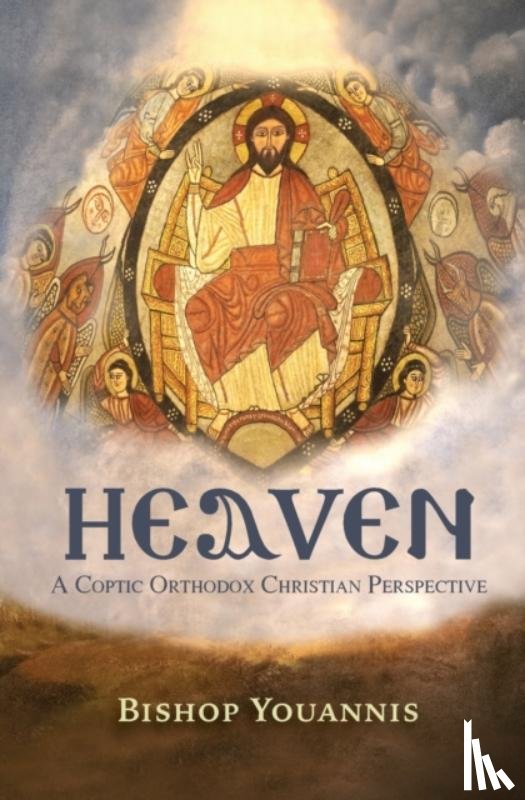 Youannis, Bishop - Heaven