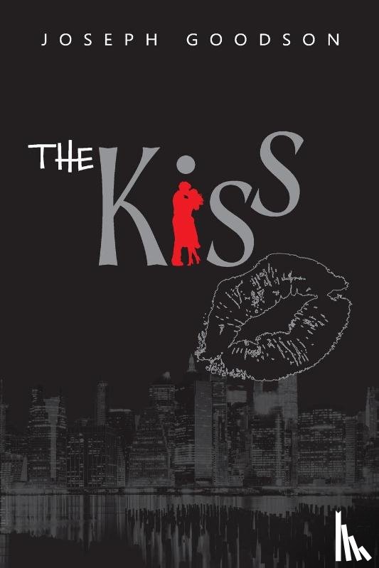 Goodson, Joseph - The Kiss