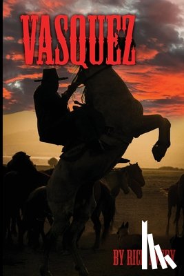 Avery, Rick - Vasquez