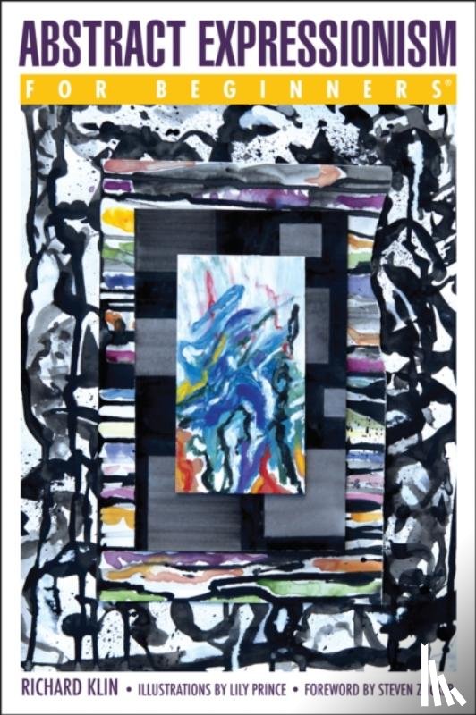 Klin, Richard (Richard Klin) - Abstract Expressionism for Beginners