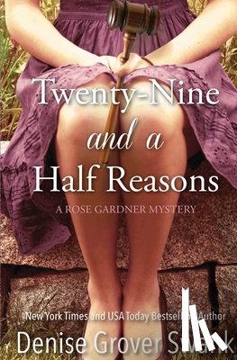 Grover Swank, Denise - Twenty-Nine and a Half Reasons