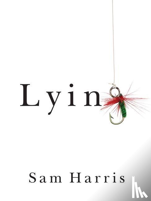 Harris, Sam - Lying