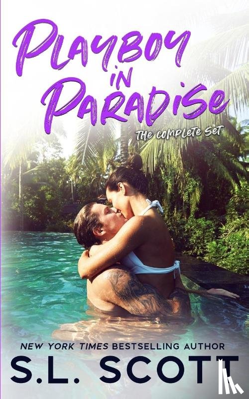 Scott, S. L. - Playboy in Paradise