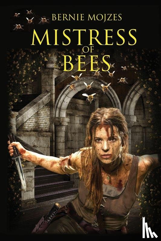 Mojzes, Bernie - Mistress of Bees