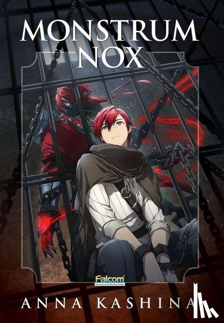 Kashina, Anna - Kashina, A: Monstrum Nox