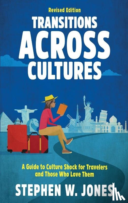Jones, Stephen W - Transitions Across Cultures