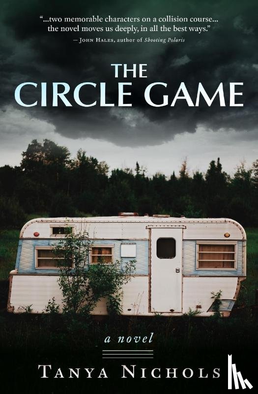 Nichols, Tanya - The Circle Game