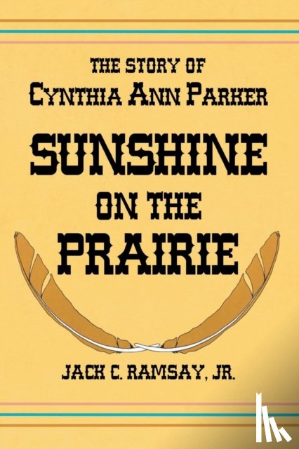 Ramsay, Jack C - Sunshine on the Prairie