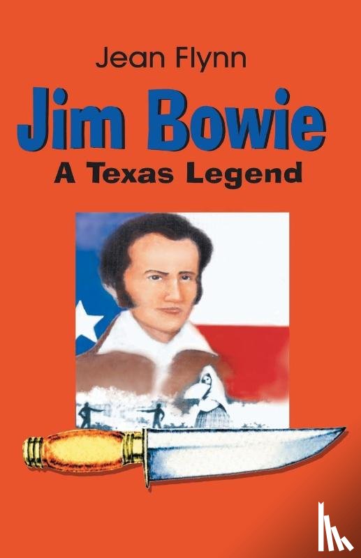 Flynn, Jean - Jim Bowie