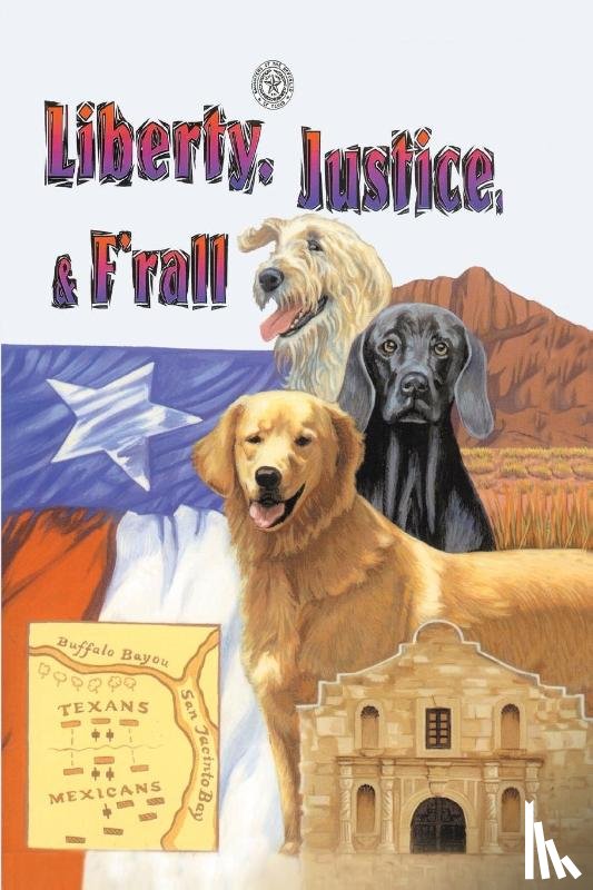 Kutchinski, Marjorie - Liberty, Justice & F'Rall