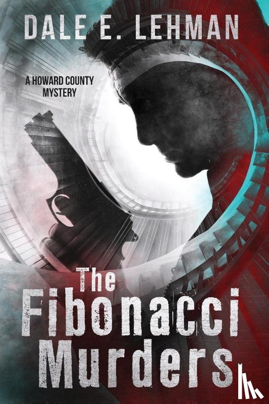 Lehman, Dale E - The Fibonacci Murders