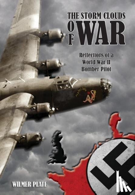 Plate, Wilmer - Plate, W: Storm Clouds of War