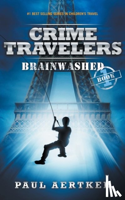 Aertker, Paul - Brainwashed