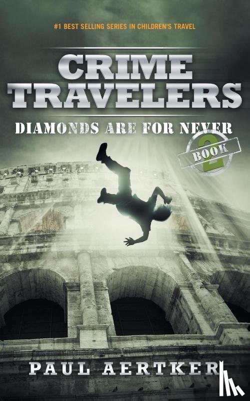 Aertker, Paul - Diamonds Are For Never