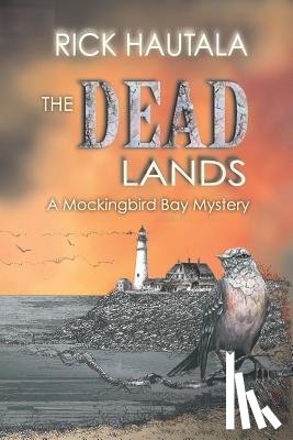 Hautala, Rick - The Dead Lands