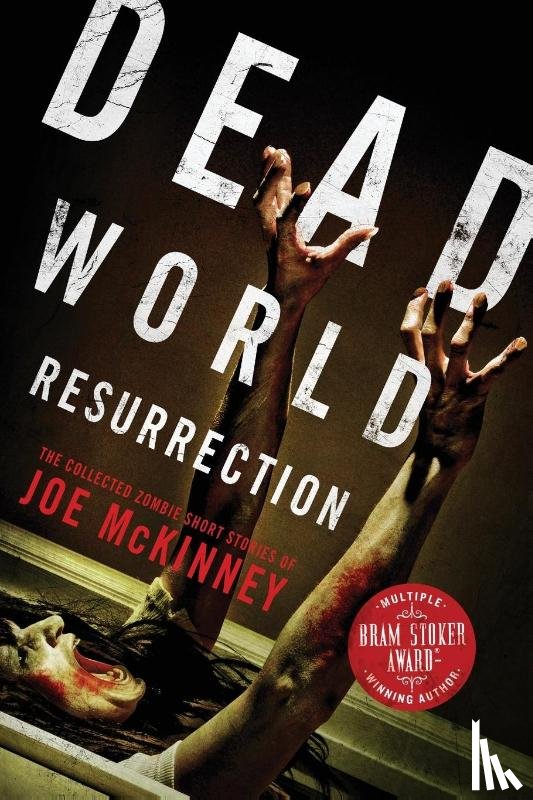 McKinney, Joe - Dead World Resurrection