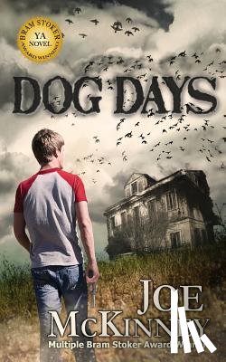 McKinney, Joe - Dog Days